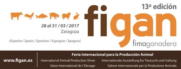 SaboreandoZgz's tweet photo. En la #Figan2017 conocerás las últimas innovaciones y novedades tecnológicas del mercado ganadero internacional😊. https://t.co/ZOSmDfWOBs https://t.co/bTaGBI1w3A