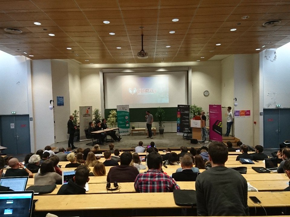 BenDeclercq's tweet photo. @ChipiliStage Super découverte et très jolie pitch ! https://t.co/HcgB5CvlGH