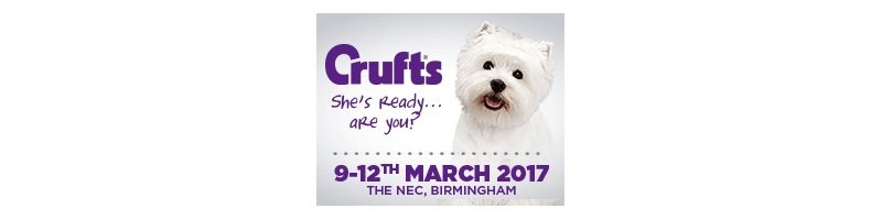 Listencreative's tweet photo. We are looking forward to going to #Crufts2017 next week @NEC #RealFoodisRaw @naturesmenu @CharlotteBriere https://t.co/e18t8Knixh @ProcamTV https://t.co/haW4EXamGd