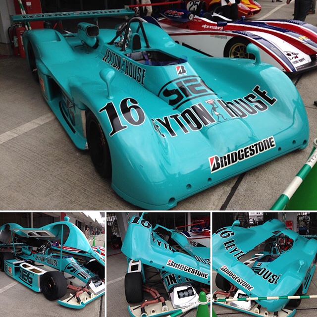 レイトンGC軽く調べてみた。 SoEやオークションで売られてたこれ、どこ