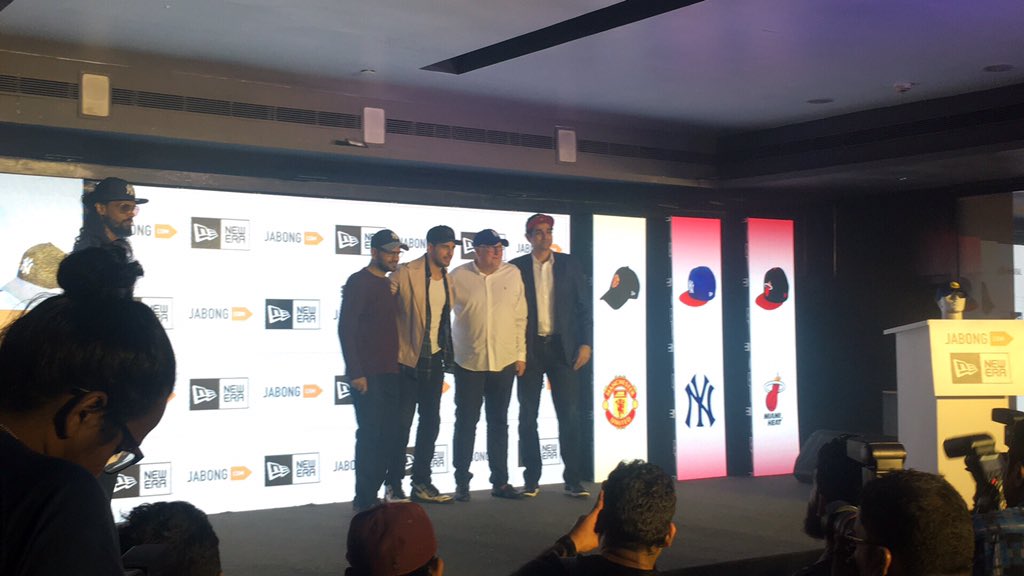 new era caps jabong