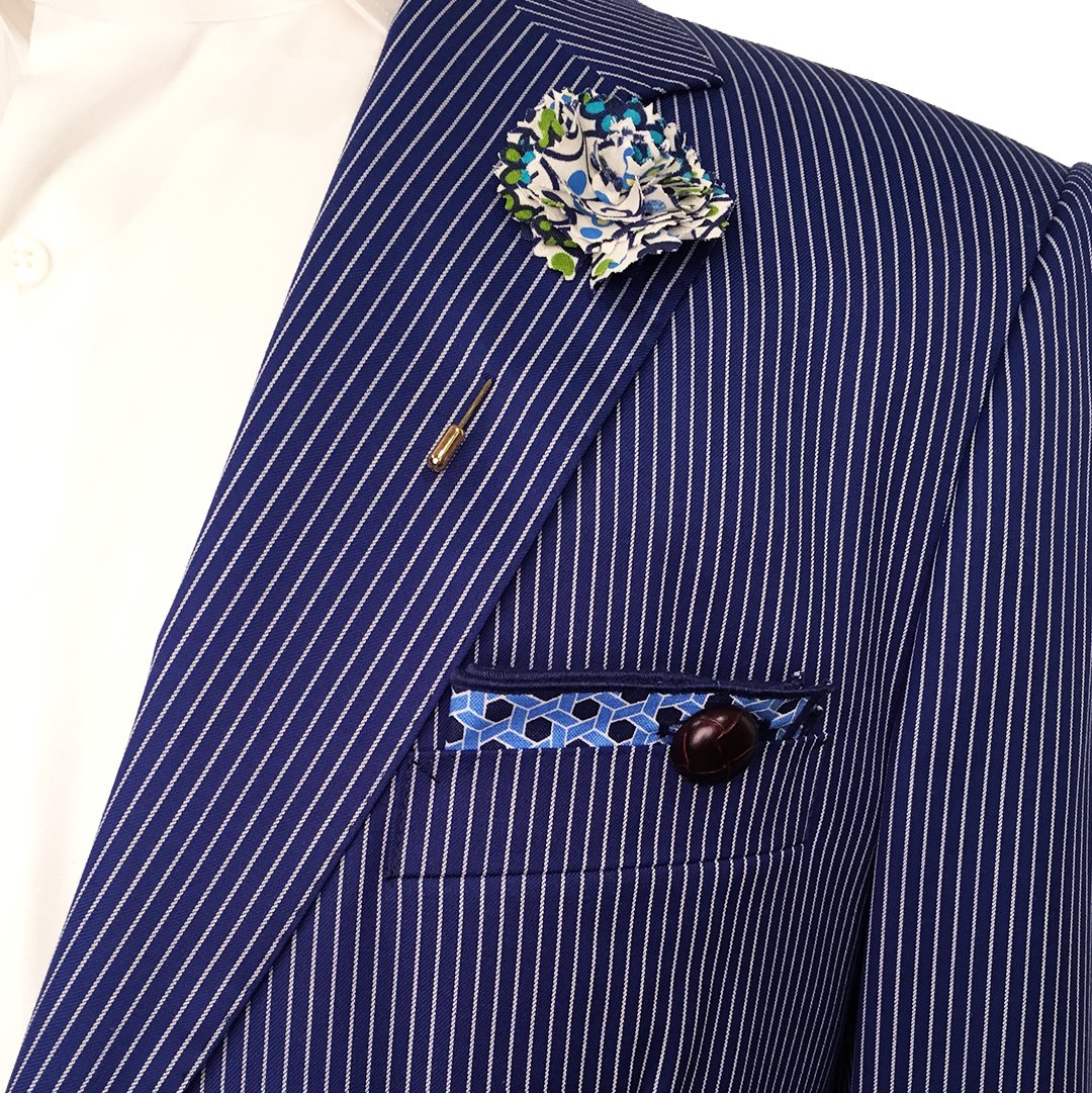 The Detailed Male tweet media