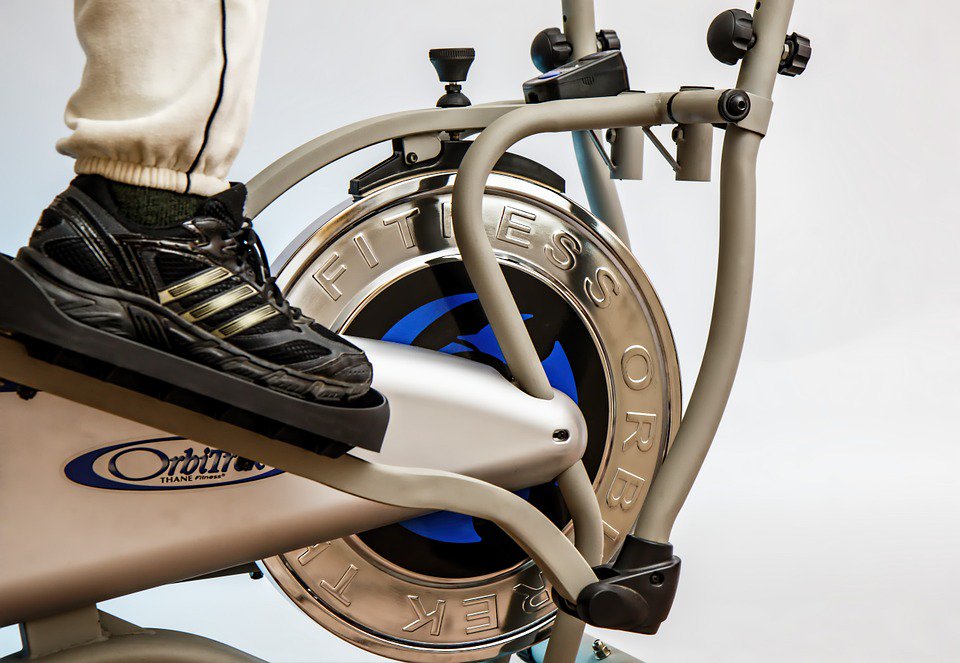 Kick your Sunday off with a fantastic enduro-spin class here at Core Fitness! #corefitness