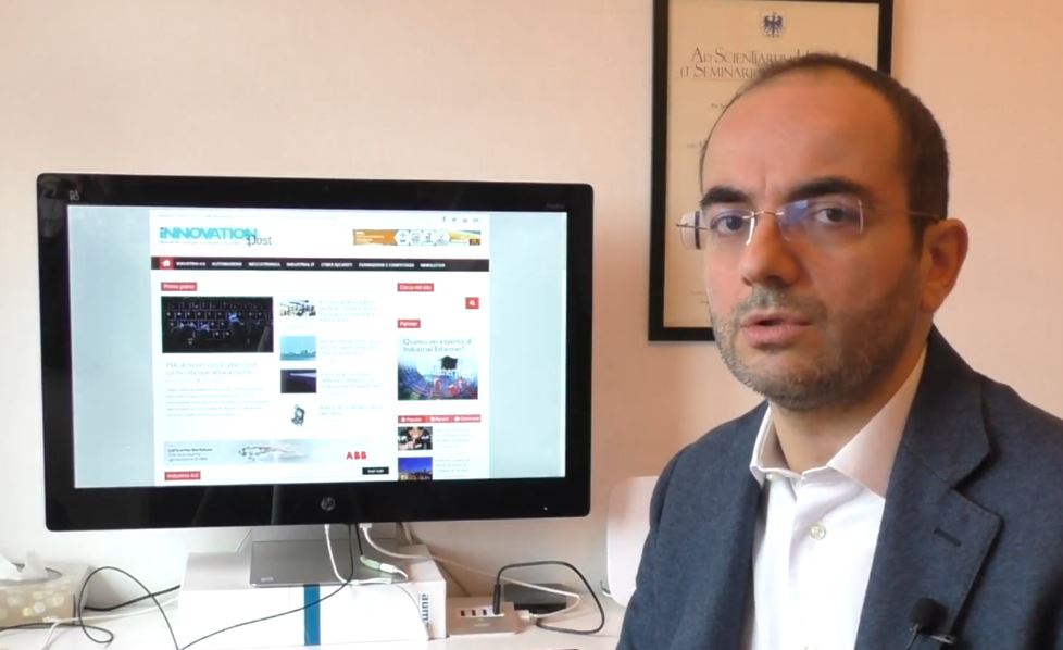 franco_canna's tweet photo. La settimana dell'#innovazione, una video-selezione delle notizie più interessanti apparse su InnovationPost https://t.co/YogEGM9Cwh https://t.co/nGp57uRv2O