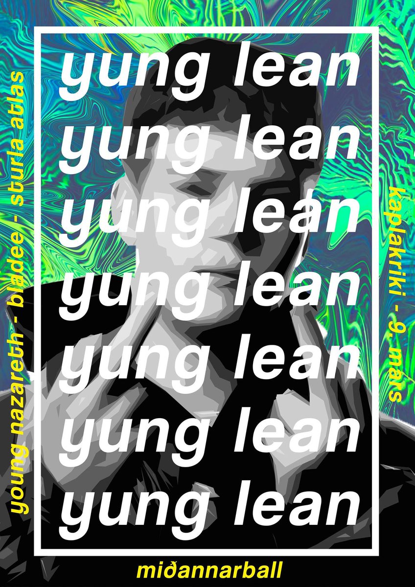 RT og þú getur unnið miða og double cups fyrir fyrirpartýið! ✨

Kaplakriki 9. mars ☕

Tveir miðar í boði 💸💸