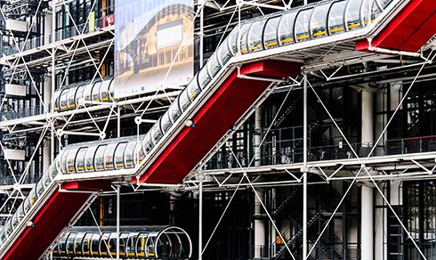 Imprimalia3D's tweet photo. El Centro Pompidou dedica una exposición a la impresión 3D https://t.co/ljVfeDJUXl #impresion3d https://t.co/tXqzJuQfed