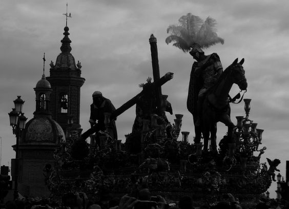 alzacable's tweet photo. Mañanas habrá pero ninguna como la del Viernes Santo https://t.co/DhWuVH5Zj4