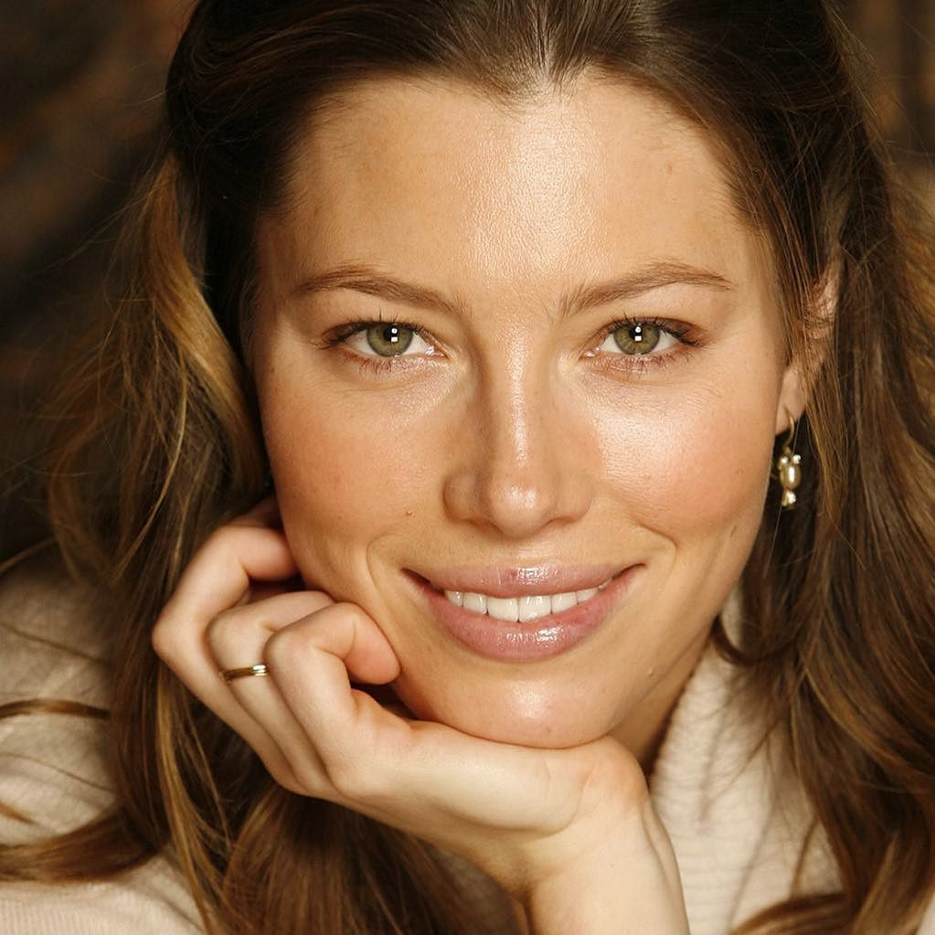 Happy birthday, Jessica Biel!      