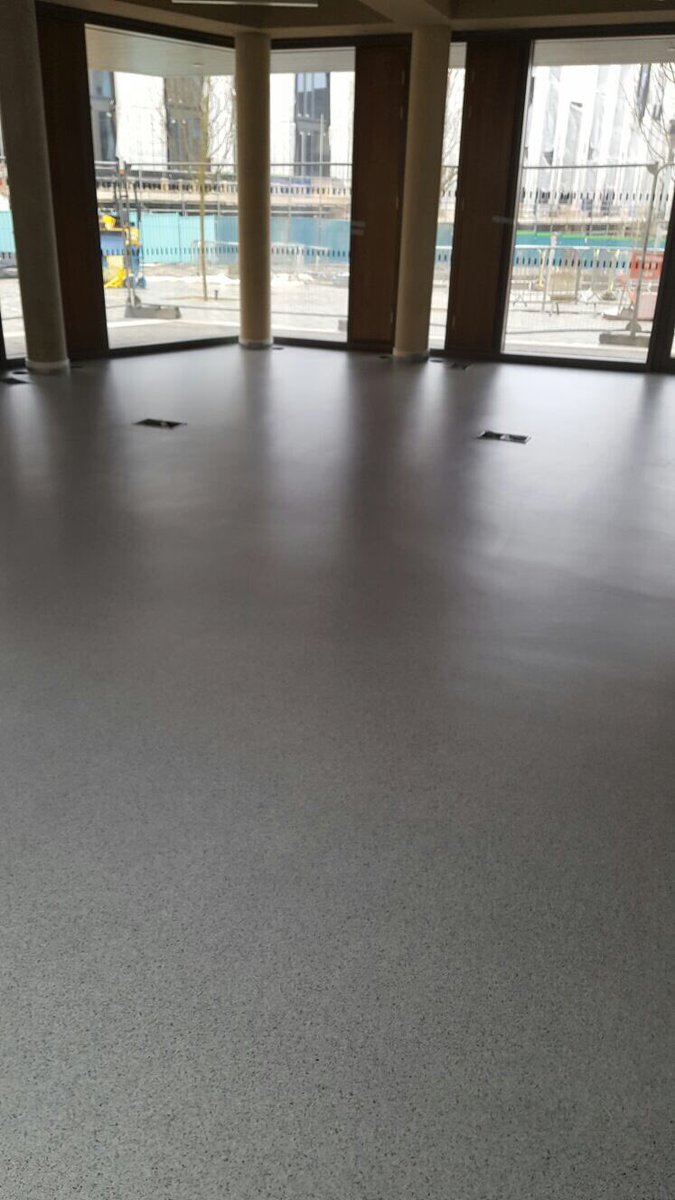 Cws_flooringltd's tweet image. @FlowcreteUK #flakesystem #northwestcambridgedevelopment #resin #resinfloors @Cws_flooringltd