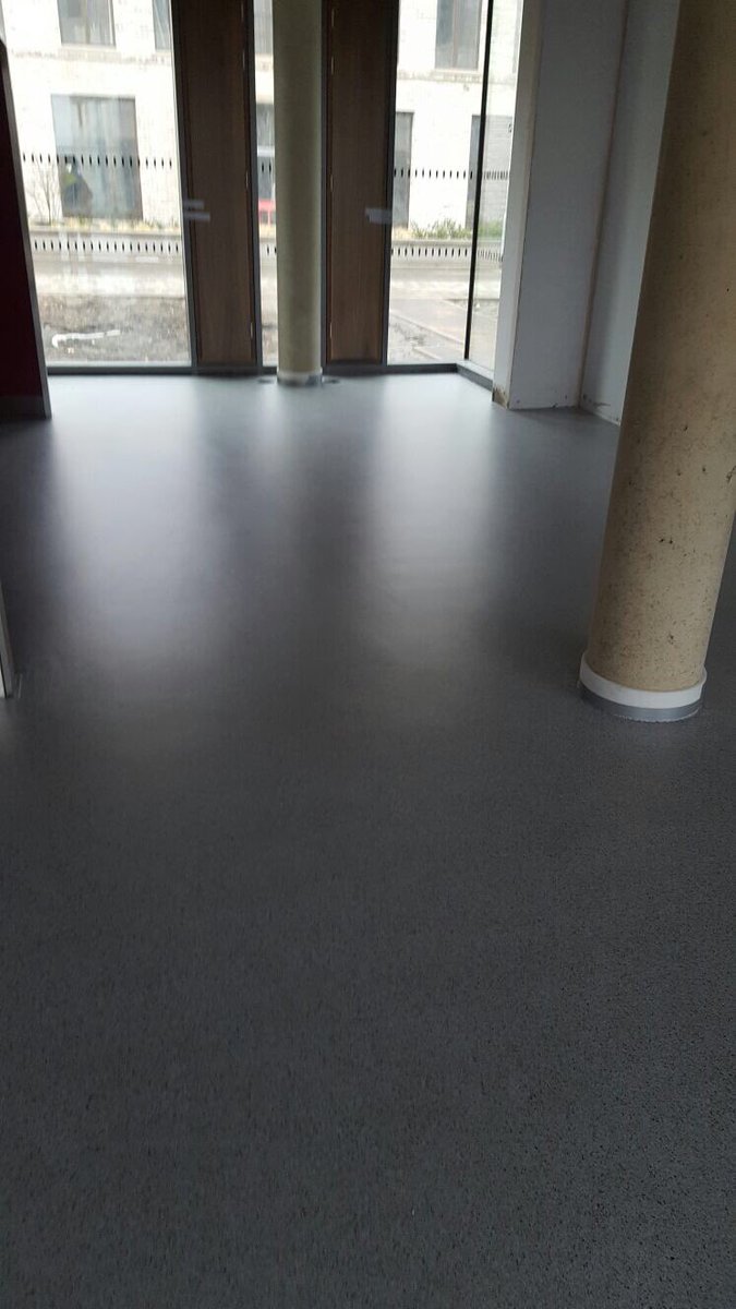 Cws_flooringltd's tweet image. @FlowcreteUK #flakesystem #northwestcambridgedevelopment #resin #resinfloors @Cws_flooringltd