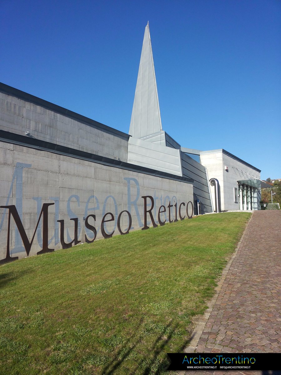 ArcheoTrentino's tweet photo. Dopo la pausa invernale riaprono i due #musei #archeologici delle #PalafittediFiavè e il #MuseoRetico di #Sanzeno https://t.co/COKOqtTsM0 https://t.co/PoQysCDZUT