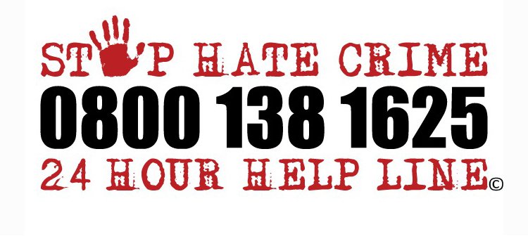 eppingforestdc's tweet photo. #spreadtheword and #stopthehate - Epping Forest District Council is standing up against hate crime in Essex https://t.co/M83BUg1rMb https://t.co/X5JBhwnap6