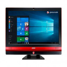 Inforolbu's tweet photo. #PC All-in-one pantalla como principal protagonista, pues tiene incorporado procesador,disco duro y placa base😉 #TodoLoQueNecesitasINFOROLBU https://t.co/Ml8pq2S6pu