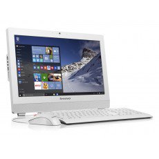 Inforolbu's tweet photo. #PC All-in-one pantalla como principal protagonista, pues tiene incorporado procesador,disco duro y placa base😉 #TodoLoQueNecesitasINFOROLBU https://t.co/Ml8pq2S6pu