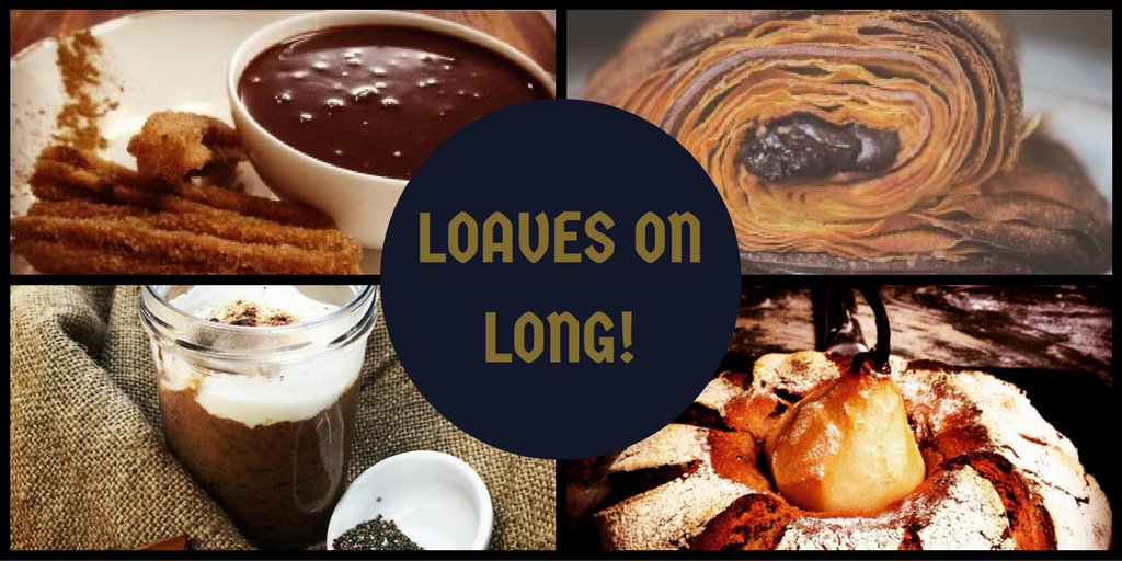 Loaves On Long tweet media