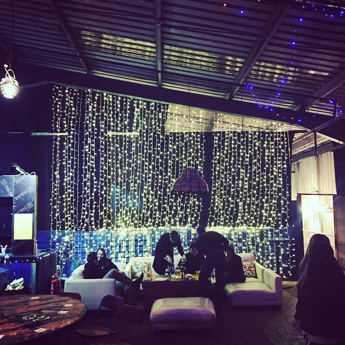 tasteandliquor's tweet photo. Days like this we're grateful we're inside @no21digbeth. Get you vibe on tonight, upstairs vibes, all on 1 cosy floor with plenty of seating https://t.co/7QDrjgVbiY