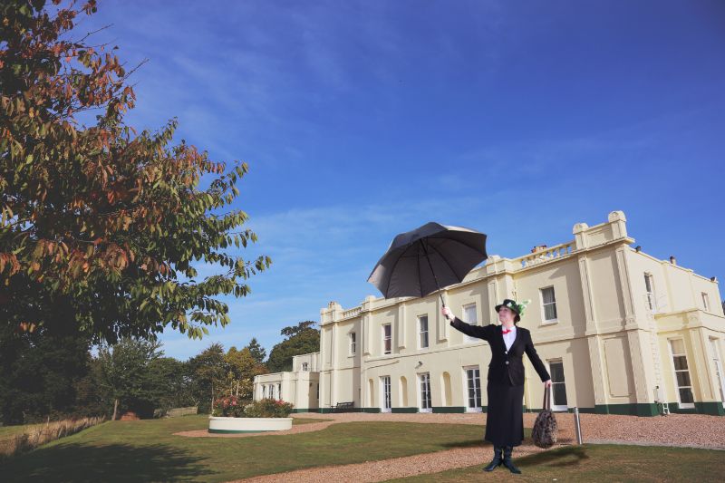 lotjohn's tweet image. prepschoolhead.blogspot.co.uk Latest from my blog #exceptionalteaching #inspirationalteachers @stpetersprep #worldbookday #marypoppins  #SLTchat