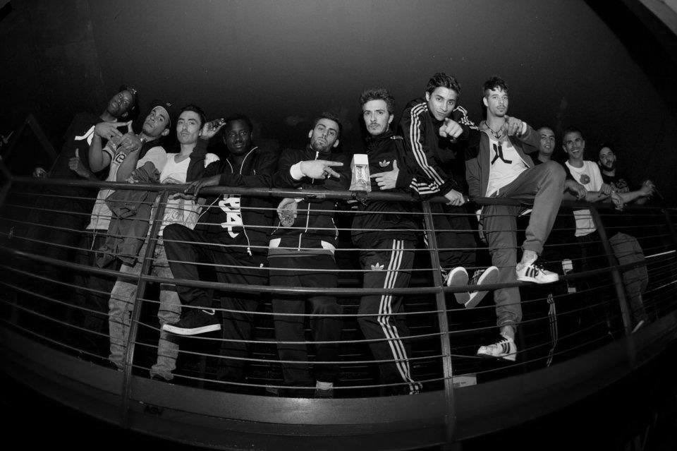 Money_Time_BC's tweet photo. Les team de danse #HipHop et #BreakDance #Immigrandz &amp; #Animaniaxxx participent aux qualifs françaises du #MTBC5 le 18 mars prochain! https://t.co/UxsrYzW4JY