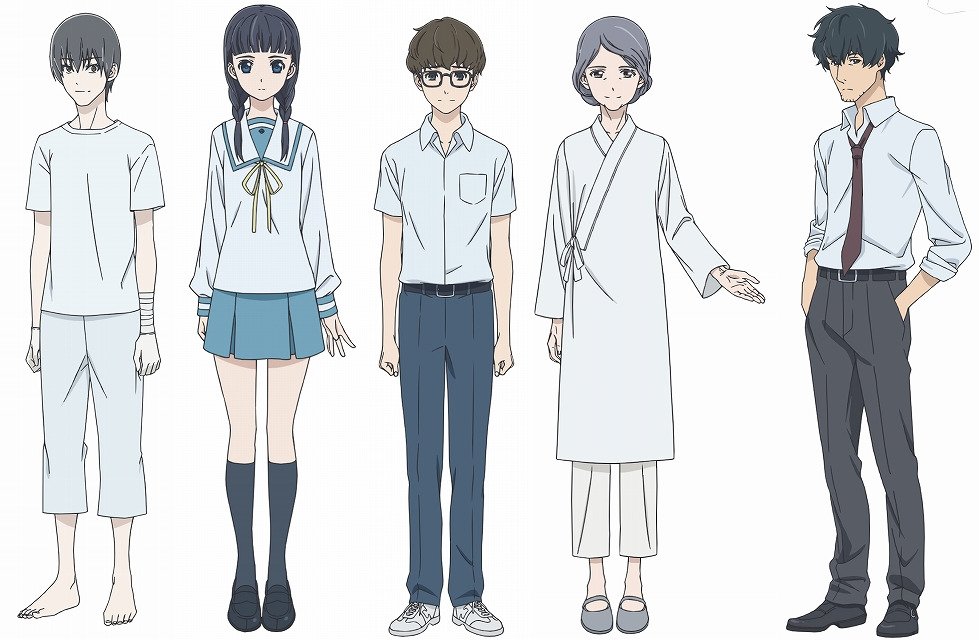 Download Pkjd On Twitter Sakurada Reset Tv Anime Pv2 Feat Ed Theme By For iPhone Free Get Wallpaper Pkjd On Twitter Sakurada Reset Tv Anime Pv2 Feat Ed Theme By Free HD