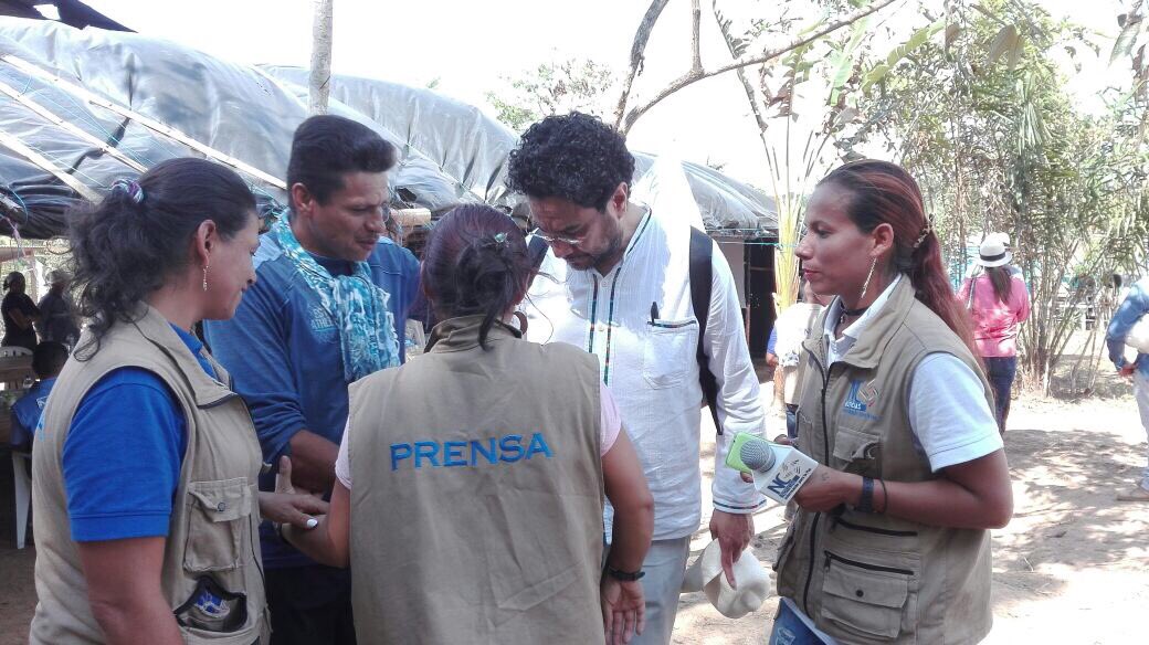 Iván Cepeda Castro tweet media