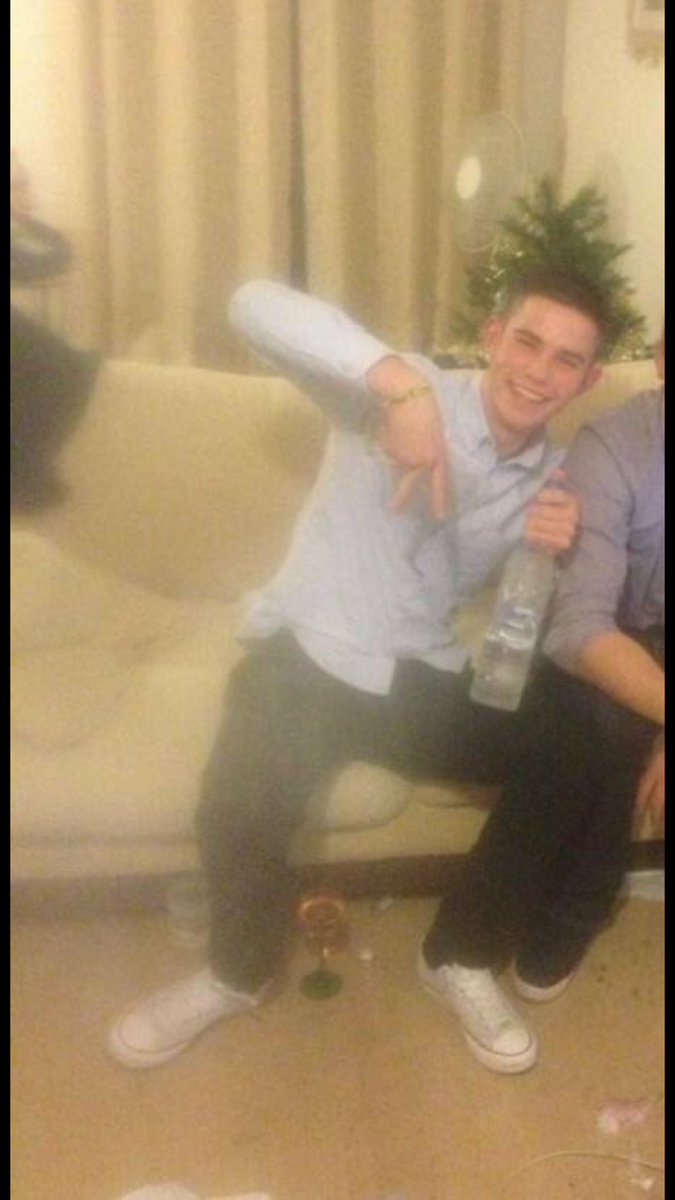 Grey Goose Wanker tweet media