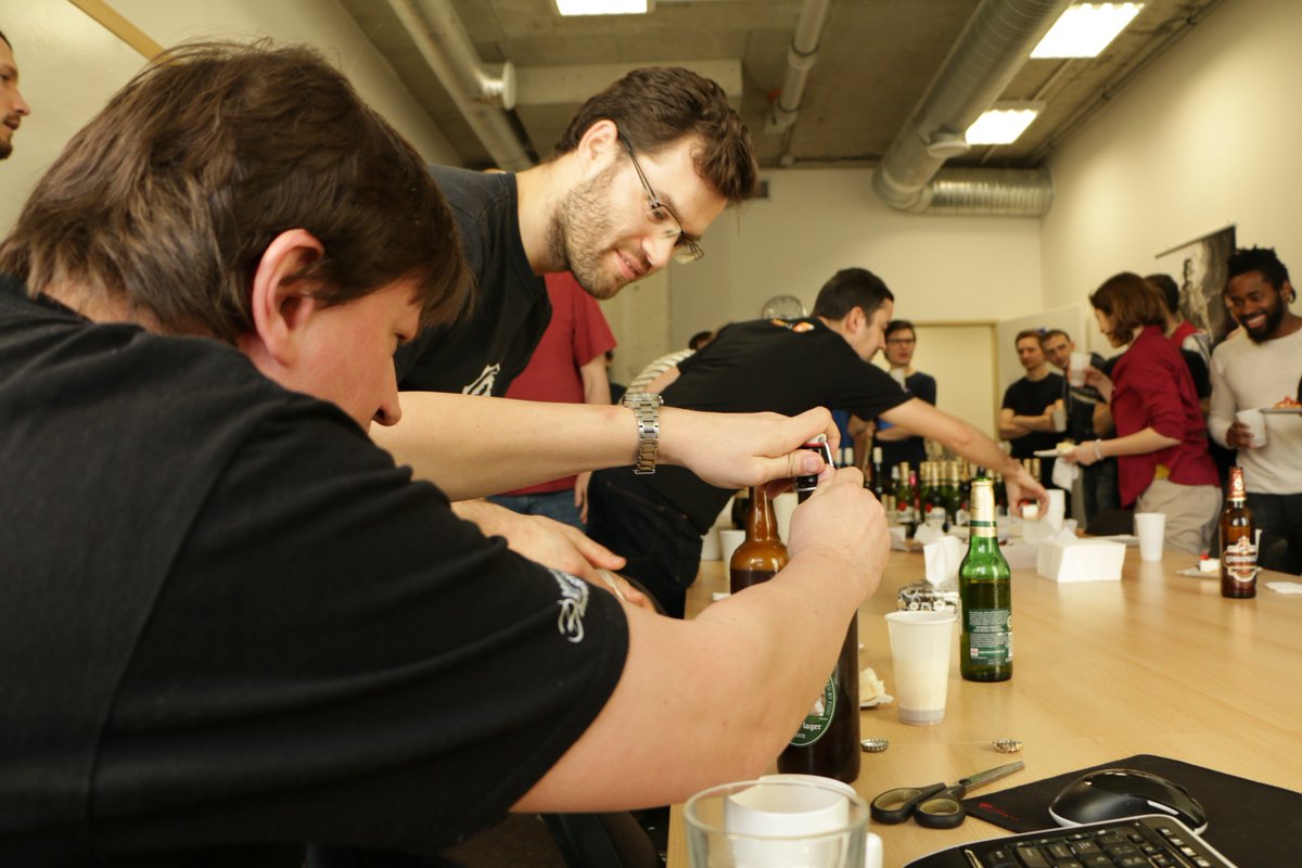 Bohemia Interactive tweet media