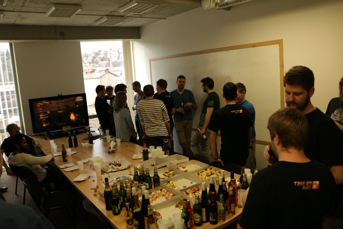 Bohemia Interactive tweet media