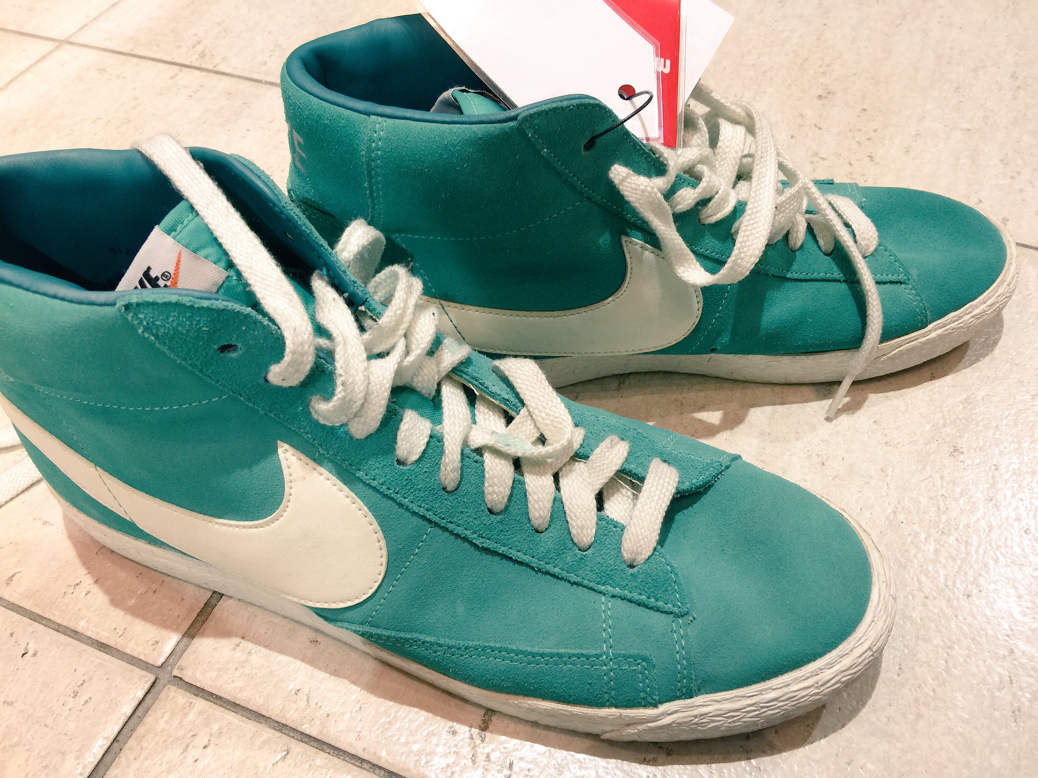 Nike ナイキ スニーカー オレンジタグ 70年代 Escudea Com