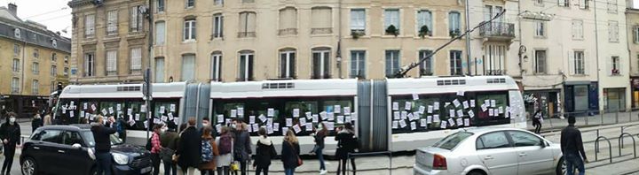 lucie_flx's tweet photo. 7semaines de grève.centres de soin bloqués.actions coup de poing.ajd pour la 2'fois à Paris pour manifester, où êtes vous??! #DENTger #BFMTV https://t.co/3qAc8Si6lI