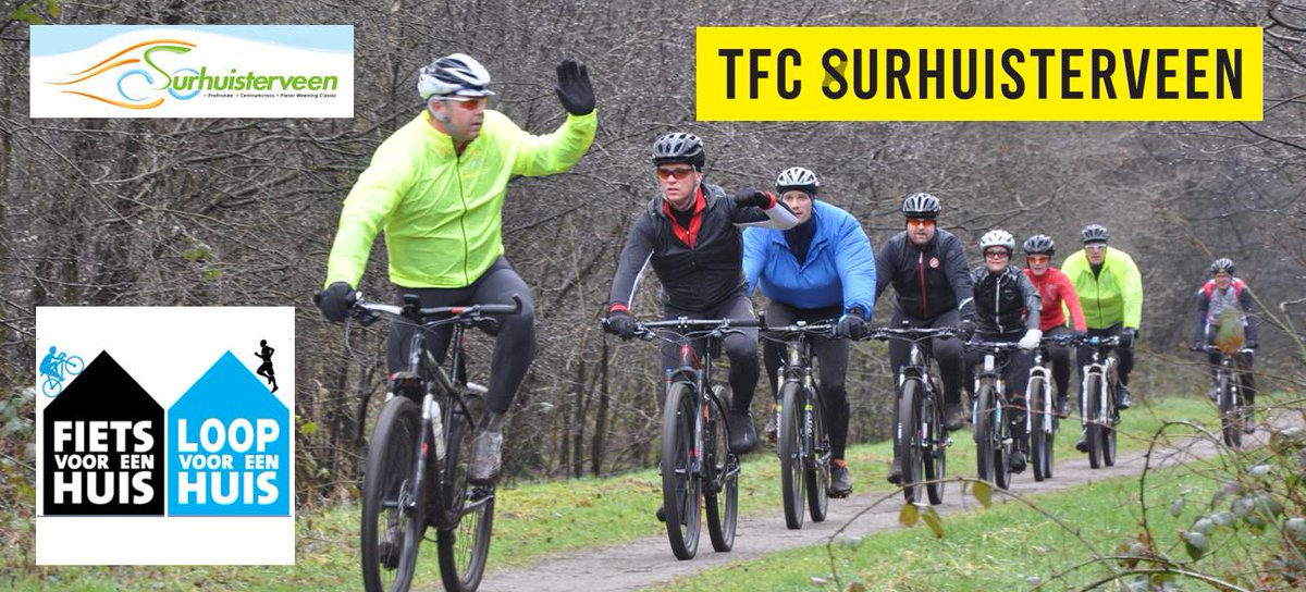 Morgen uitstekende omstandigheden om vast een voorschot te nemen op 9 september: fietsen in Surhuisterveen of wandelen in Genemuiden