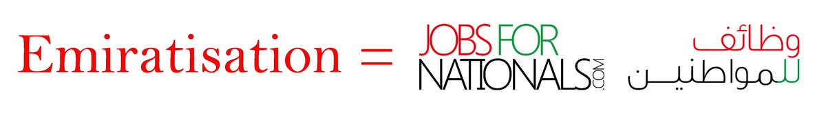 jobs4nationals's tweet photo. Looking for UAE Nationals? https://t.co/iRsU3yXr3m