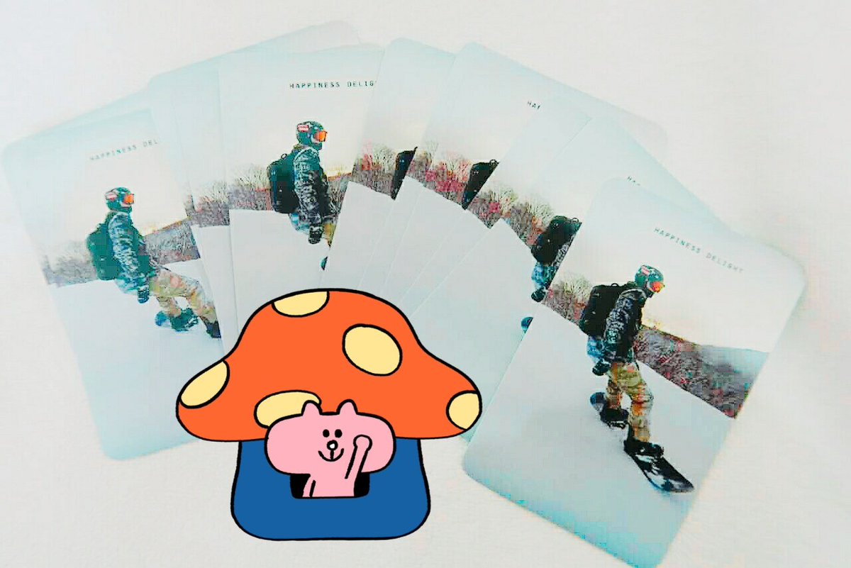 cyapr_'s tweet photo. some photocards preview 🙈 #chanyeolfansupport #EXOrDIUMinMalaysia #EXOrDIUMinMY https://t.co/arojGEnlsz