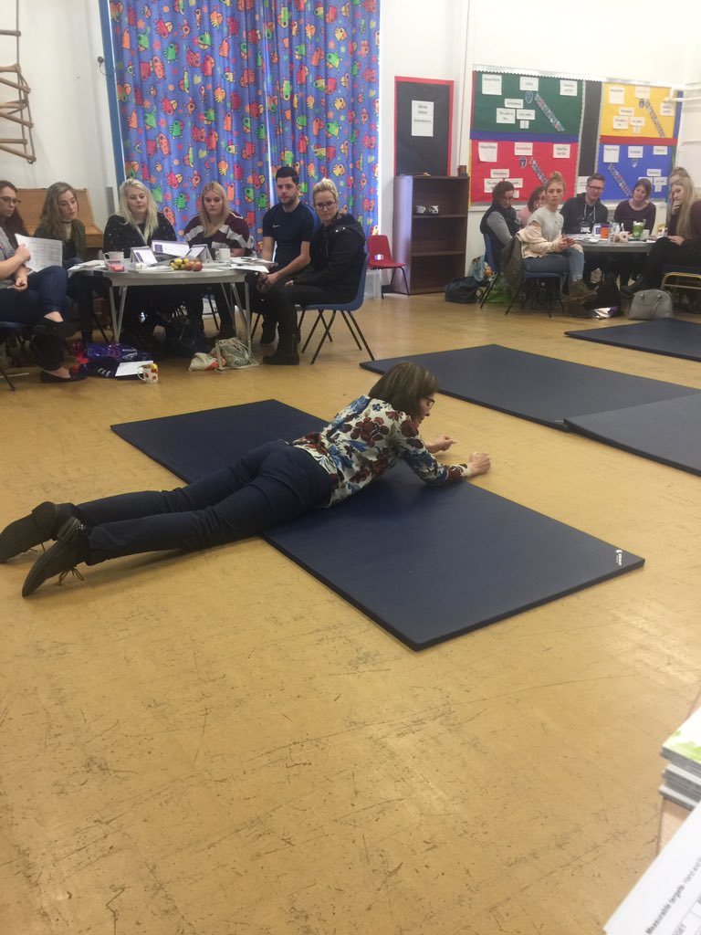 MowmacreHillPrimary tweet media