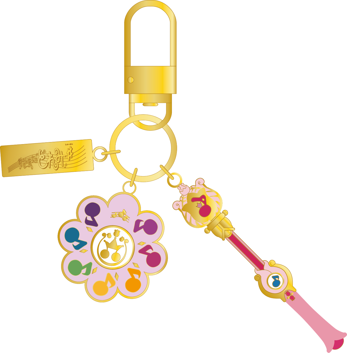 Limited Base Lb Pop Up Theater おジャ魔女どれみショップ ｌｂ限定商品のご紹介です おジャ魔女どれみ よりリズムタップ ピコットポロンのバックチャームです 税抜 1400円 カバンやキーケースに ワンポイントアクセサリーとしてどうぞ