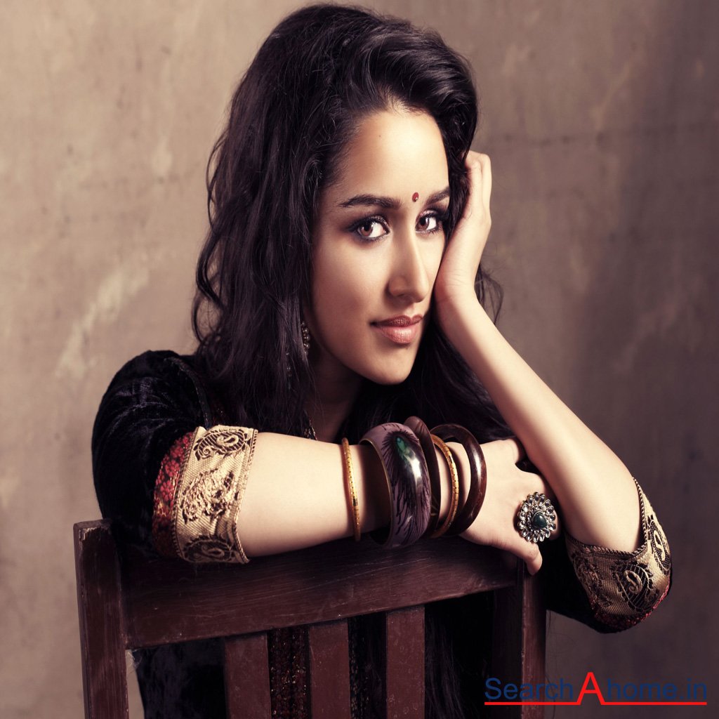 Happy Birthday Shraddha Kapoor - Team  