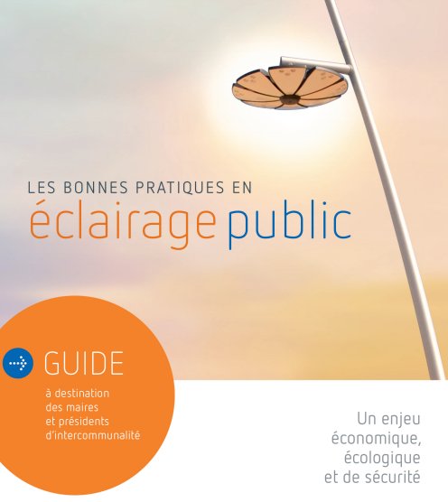 SyndEclairage's tweet photo. Retrouvez le guide pour rénover l'#éclairage public sur notre site : https://t.co/RhiInlpA75 ou sur celui de @l_amf :https://t.co/WWPUz2y5XL https://t.co/EgS5ZM7lby