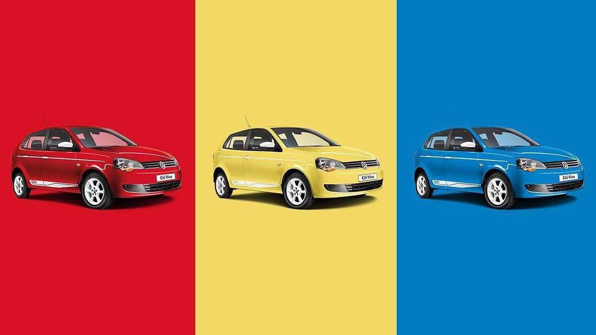 Today we test drive the new Citi Vivo. Tune in from 2 PM. Which Vivo suits your personality? <a href="/volkswagensa/">VolkswagenSA</a>
#freedomintheciti
#vwlive