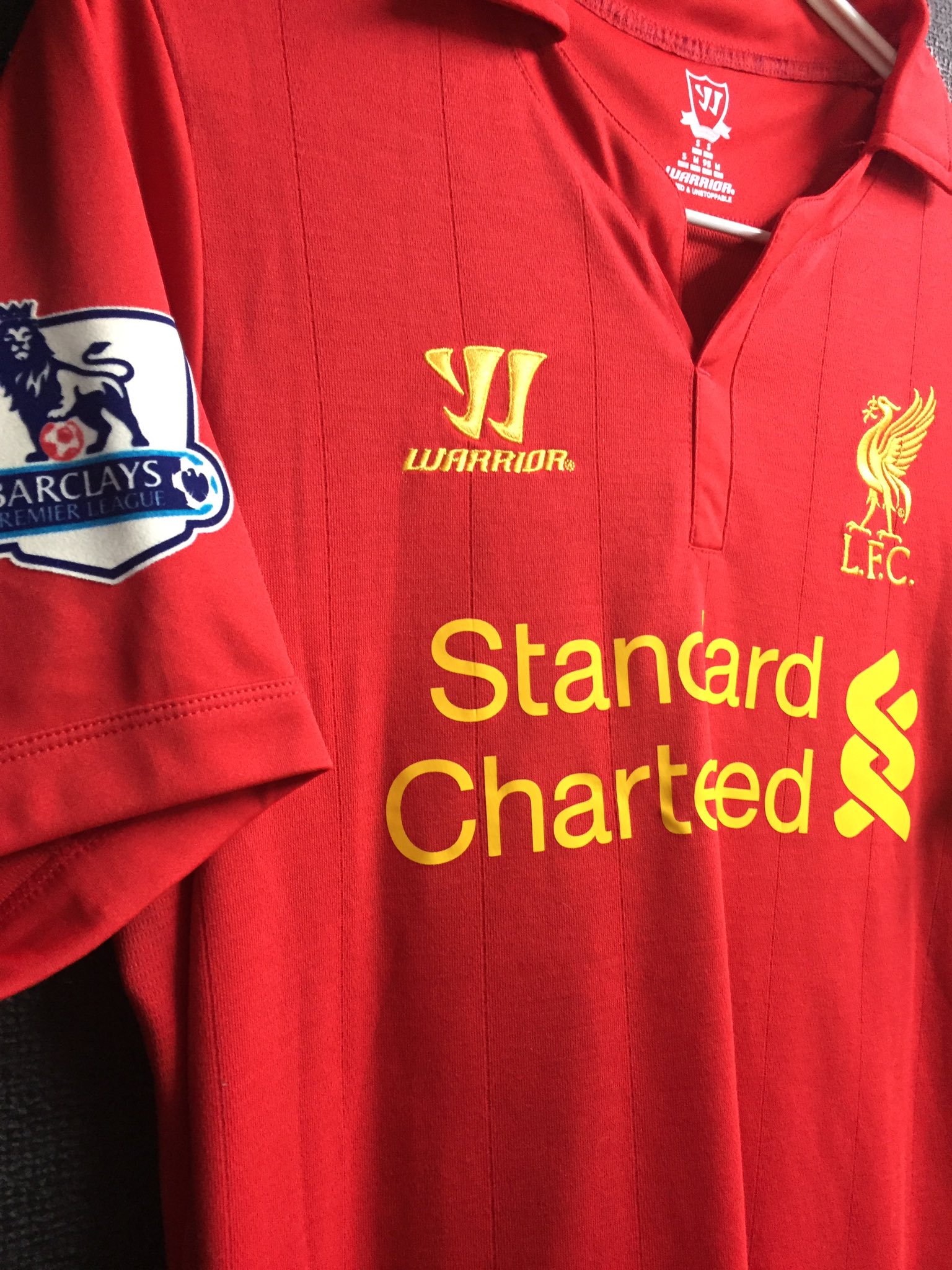 Vintage Sports A Twitter 商品情報 吉祥寺店 0422 79 3116 12 13 リバプール 9 499 ザ ロック 岩 異名 ジェイミー キャラガー氏 ジェラード氏同様クラブの象徴だったキャラガー氏のラストシーズン 現在は辛口コメンテーター Lfc 吉祥寺 サッカー Vintage Sports A Twitter 商品情報 吉祥寺店 0422 79 3116 12 13 リバプール 9 499 ザ ロック 岩 異名 ジェイミー キャラガー氏 ジェラード氏同様クラブの象徴だったキャラガー氏のラストシーズン 現在は辛口コメンテーター Lfc 吉祥寺 サッカー