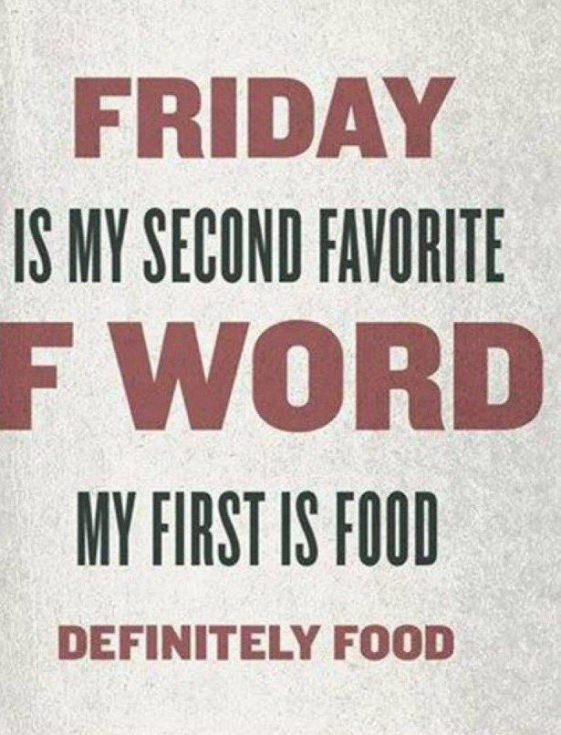 JenniP_123's tweet photo. #FridayFeeling https://t.co/l4moMkOtn7