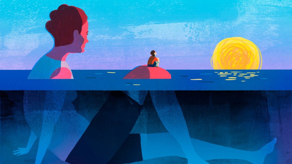 LEplay16's tweet photo. Read this and felt a wave of emotion -it's about all challenges, not just divorce https://t.co/zGTprGyJhB #resilience #parenting #challenges https://t.co/xT6xN3464z