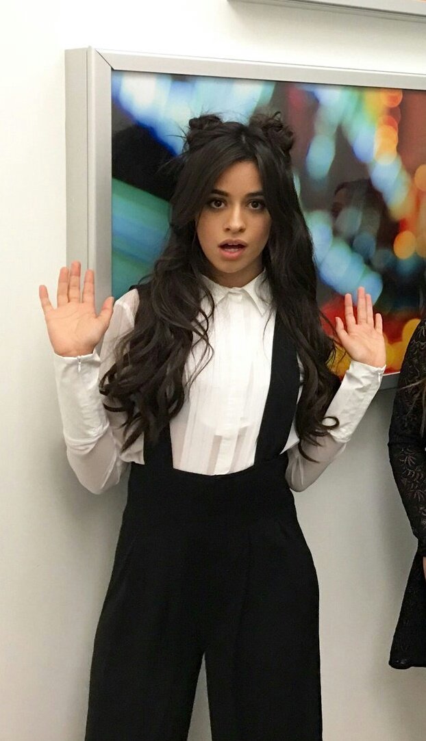 Happy birthday to the cutest, sweetest, most amazing and beautiful girl in the entire world camila cabello 