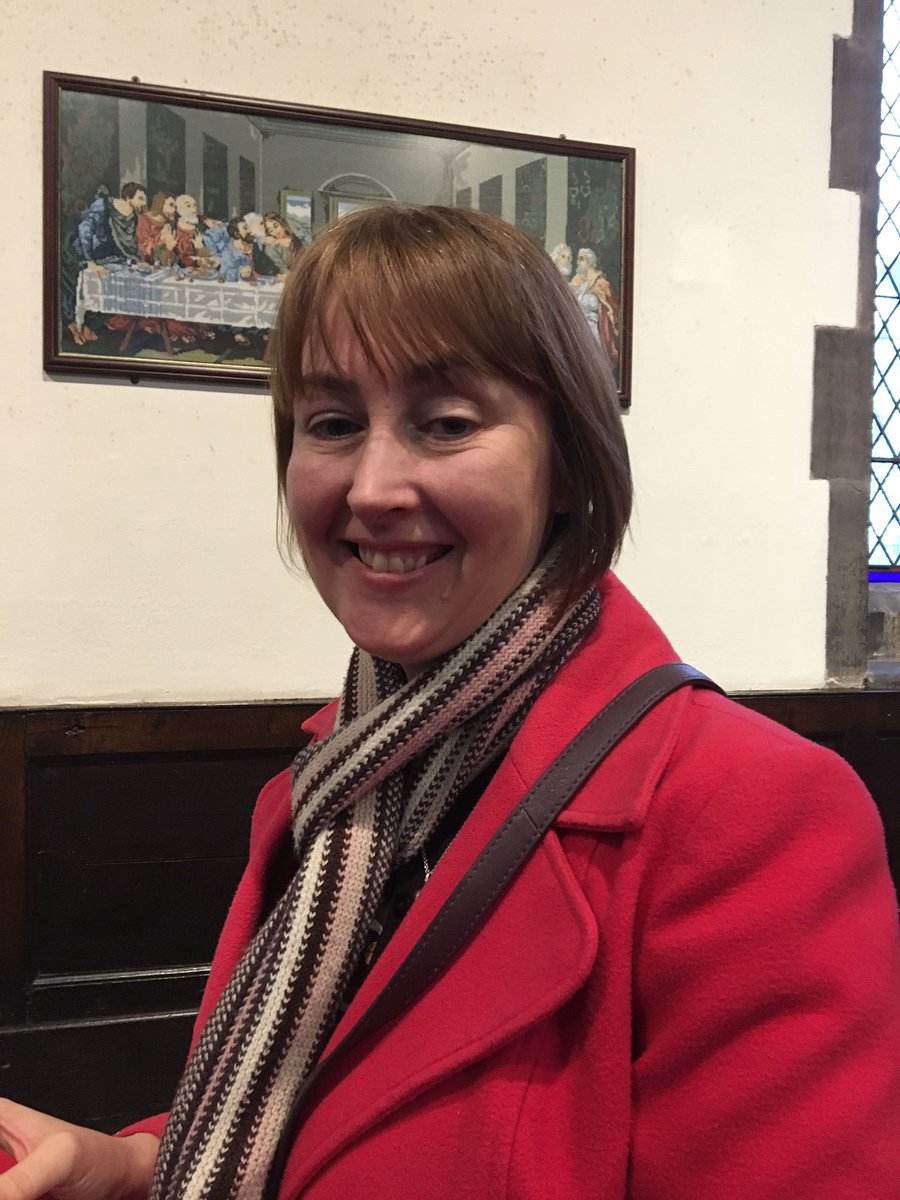 God makes me feel complete - Nicky #DifferenceGodMakes <a href="/DioManchester/">Diocese of Manchester</a>