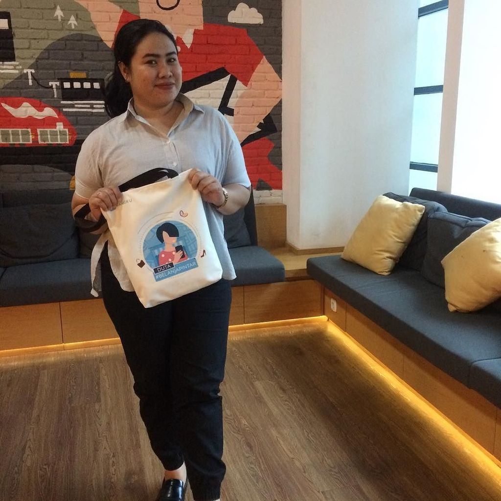 edwina_wyn's tweet photo. #DutaBelanjaPintar @uangkuid
.
.
.
#UANGKUID #BelanjaPintar #shoppingpaymentrequest #onlin… https://t.co/ptN9UC8TUh https://t.co/HiuUR2SegC