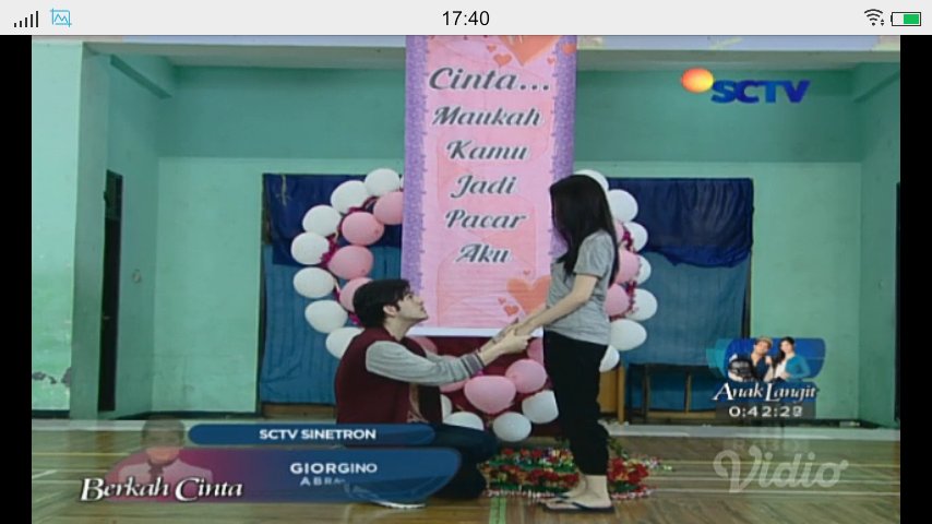 cloudluve's tweet photo. #anaksekolahaneps20 cemburu,gak terima, bagaimana perasaan kak bintang @Bramast_Verrell @BramastaVerrell  aku tau https://t.co/KG6d4soSs2
