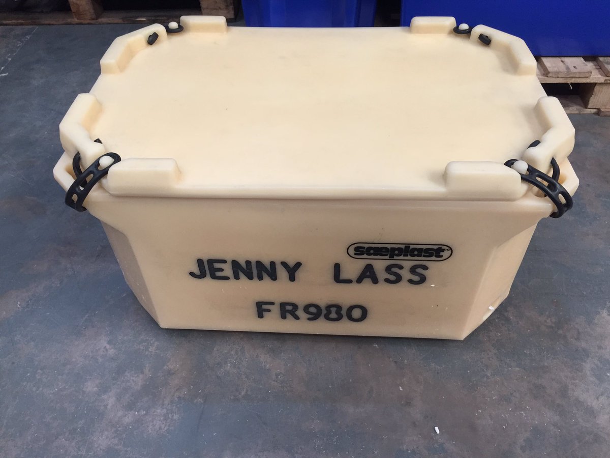 saeplast ice box