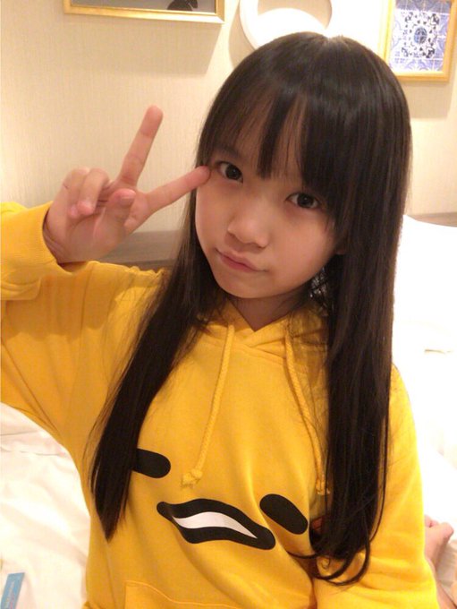 Twitterのコスプレ画像2