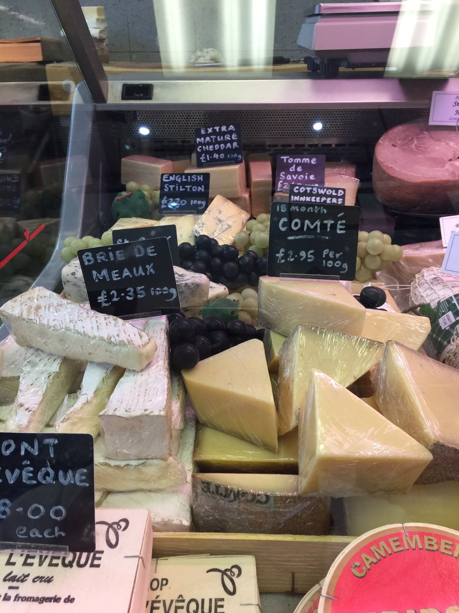 Armstrong's Butchers tweet media