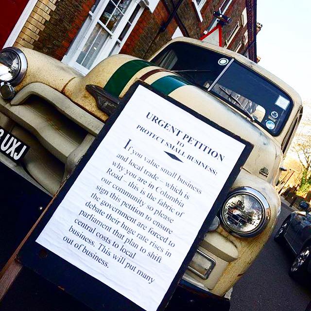 EastEndTrades's tweet image. Final push! Pls download signature sheet for weekend footfall. Its up to all of us to get biggest number possible! bit.ly/2llkTct