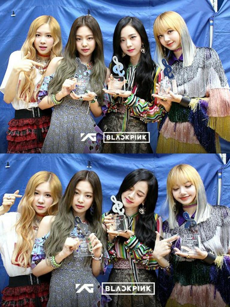 barbielice97's tweet photo. แก๊งค์ลูกแมวมาแล้ว..หายคิดถึงขึ้นมานิดนึง 💕🙈😘 #BLACKPINK https://t.co/tWI0LEUMuS