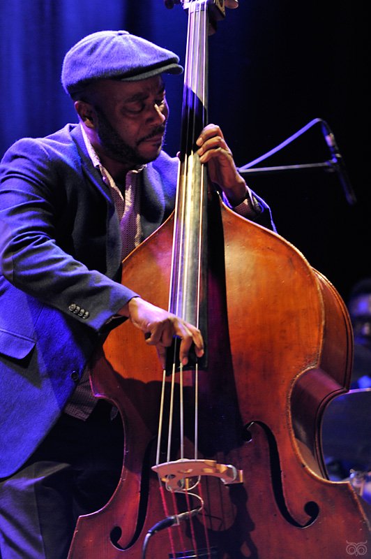 Without music to decorate it, time would just be a boring sequence of production deadlines...

Ph by Zi Owl